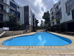 Tropicana Condominium (D16), Condominium #553575801